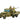 Bolt Action Isuzu Type 98 AA Machine Cannon Carrier