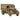 Bolt Action Type 97 Isuzu Truck