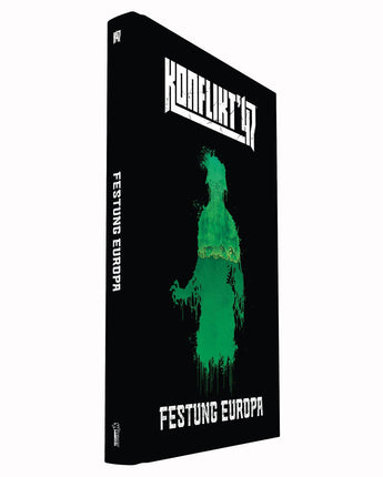 Konflikt '47 Festung Europa