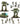 Konflikt '47 United States Starter Army