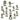 Konflikt '47 Automated Infantry Platoon