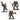 Konflikt '47 Ursus Infantry Squad with Mauls