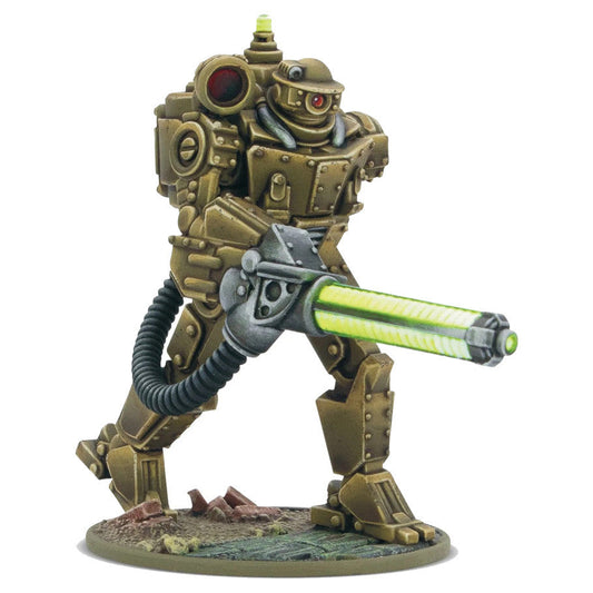 Konflikt '47 British MK IIC Automated Director