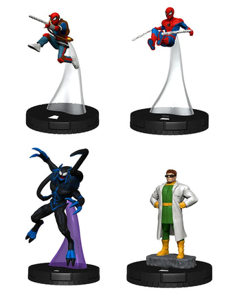 Heroclix Marvel Your Friendly Neighborhood Spider-Man