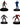 Heroclix 400 Venom