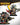 Warmachine Emperor Carver Ultimus Esquire III & War Boar MMD47