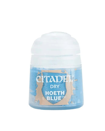 DRY: Hoeth Blue