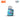 Wargame Liquid Pigment: Blue Fluorescent Enamel 35ml