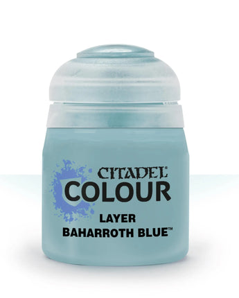 LAYER: Baharroth Blue