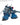 High Grade Series: Mobile Suit Gundam GQuuuuuuX Challia's Rick Dom