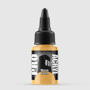 Pro Acryl: Warm Flesh (22ml)