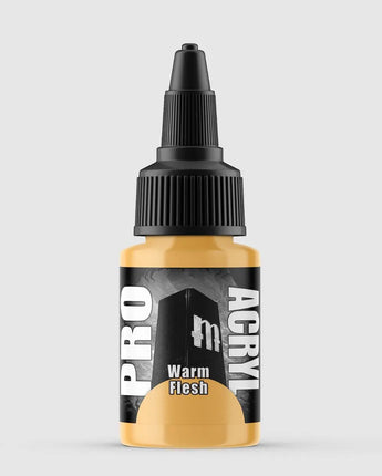 Pro Acryl: Warm Flesh (22ml)