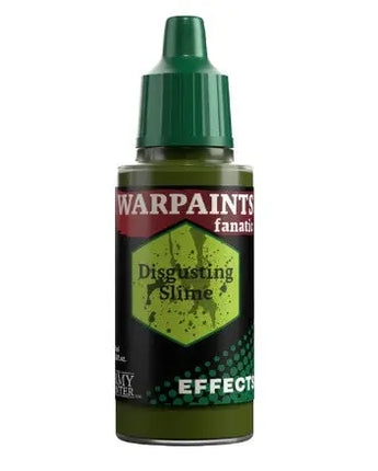 Warpaints Fanatic: Effects - Disgusting Slime 18ml