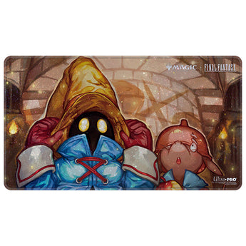 Ultra Pro Playmat: Final Fantasy Vivi Ornitier (Holofoil)