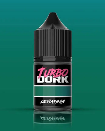 Turbo Dork Leviathan Turboshift 22ml