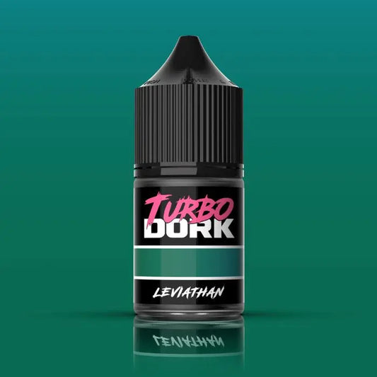 Turbo Dork Leviathan Turboshift 22ml