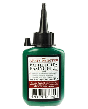 Army Painter Battlefields Basing Glue