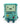 Adventure Time BMO 9-Inch Plush
