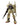 Master Grade Series: Mobile Suit Zeta Gundam Hyaku-Shiki Version 2.0 Model Kit