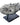 Star Wars: The Rise of Skywalker Millennium Falcon 1:144 Scale Model Kit
