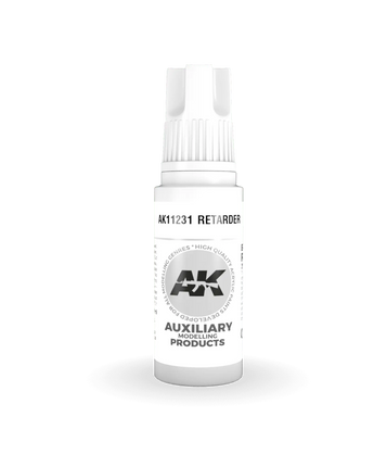 3Gen Acrylic: Retarder