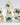Foam Brain Inclusion Dice RPG Dice Set (7)