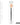 AKI Filbert Brush: Synthetic No. 6