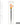 AKI Fan Shape Brush: Synthetic