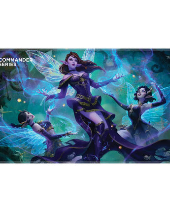 Ultra Pro Commander Series - Alela, Cunning Conqueror