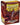 Dragon Shield 100ct Matte - Crimson