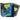 Dragon Shield 100ct Matte - Midnight Blue