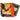Dragon Shield 100ct Dual Matte - Ember