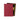 Dragon Shield 100ct Matte - Non-Glare Blood Red
