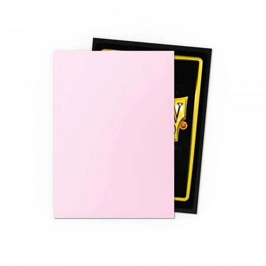 Dragon Shield 100ct Dual Matte - Blossom