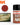 Dark Rust Crusted Deposits Enamel Effects 35ml
