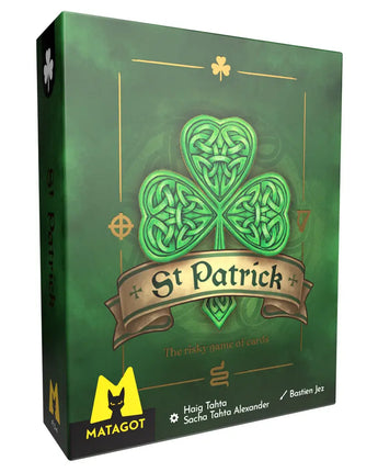 St. Patrick