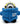 Despicable Me 4 Carl 9-Inch Plush