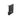 Gamegenic Cube Pocket 15+ - Black
