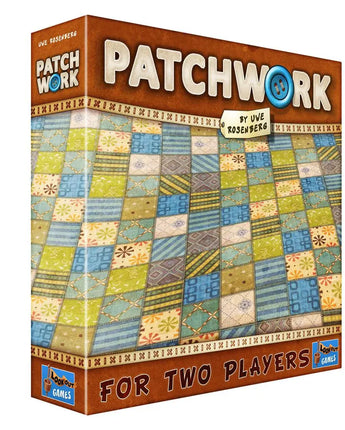 Patchwork