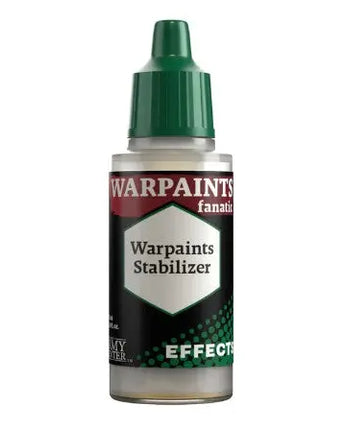 Warpaints Fanatic: Effects - Warpaints Stabilizer 18ml
