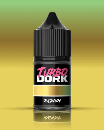 Turbo Dork Radium Turboshift 22ml