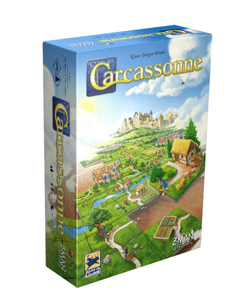 Carcassonne