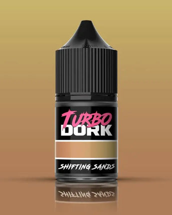 Turbo Dork Shifting Sands Turboshift 22ml