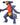 Pokemon Series: Garchomp/Charchacrok (Snap)
