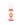 3Gen Acrylic: Clear Red