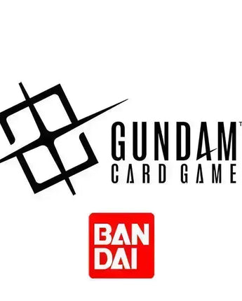 Gundam TCG Official Deck Case