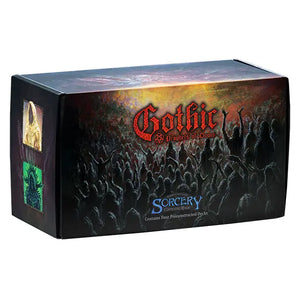 Sorcery Prophets of Doom Preconstructed Decks