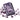 Beadle & Grimms Wizard Class Dice Set