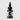Pro Acryl: Black Green (22ml)
