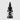 Pro Acryl: Black Green (22ml)